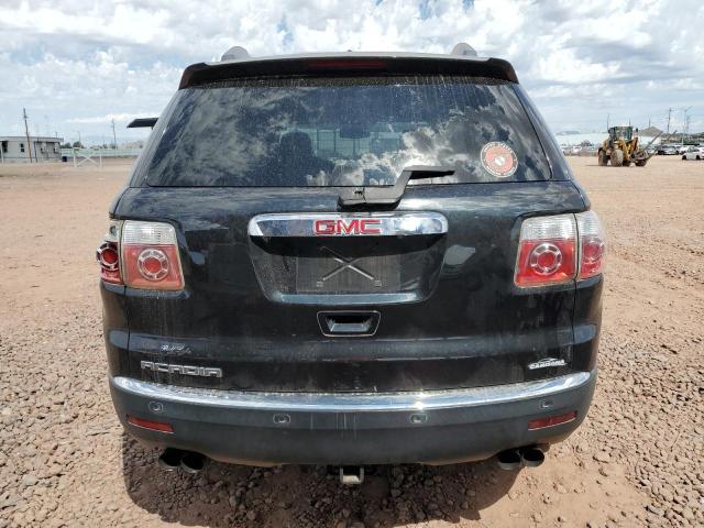 Photo 6 from auction – 2011 GMC ACADIA SLT with VIN 1GKKRRED7BJ331075