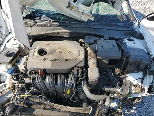 Photo 11 from auction – 2018 KIA OPTIMA EX with VIN 5XXGU4L39JG179977