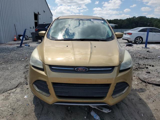 Photo 5 from auction – 2015 FORD ESCAPE SE with VIN 1FMCU0GXXFUC28623