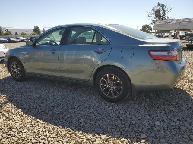 Photo 2 from auction – 2007 TOYOTA CAMRY CE with VIN 4T1BE46K87U703385