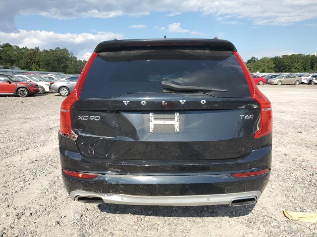 Photo 6 from auction – 2018 VOLVO XC90 T6 with VIN YV4A22PK9J1334022