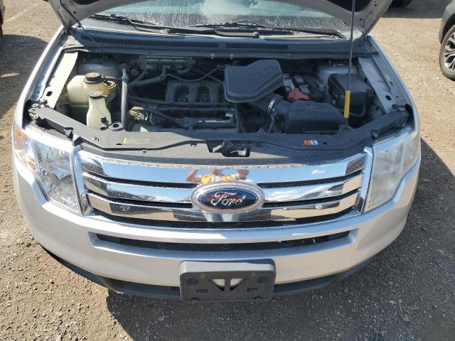Photo 11 from auction – 2010 FORD EDGE LIMIT with VIN 2FMDK3KC3ABA32327