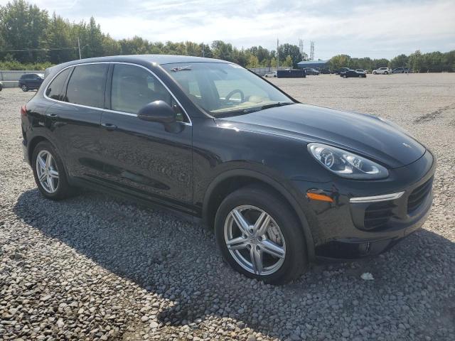 Photo 4 from auction – 2015 PORSCHE CAYENNE S with VIN WP1AB2A21FLA56710