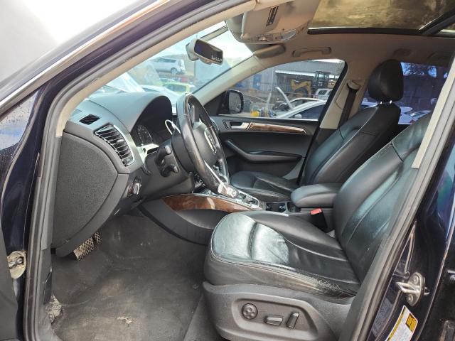 Photo 7 from auction – 2010 AUDI Q5 PREMIUM with VIN WA1LKAFP6AA071825