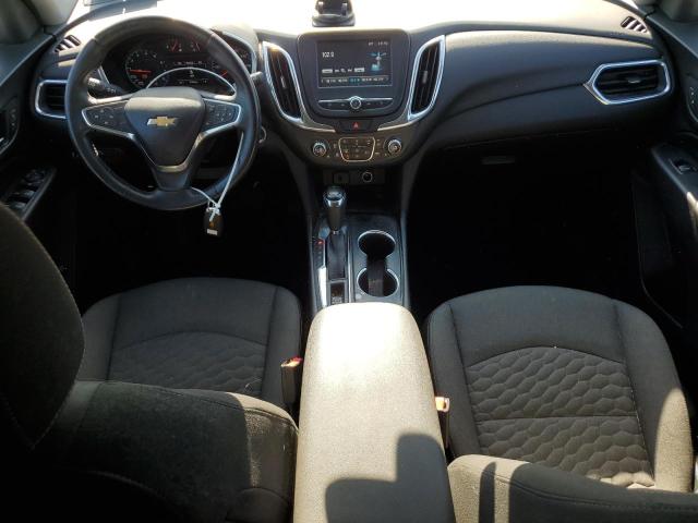 Photo 8 from auction – 2018 CHEVROLET EQUINOX LT with VIN 3GNAXJEV7JL263642