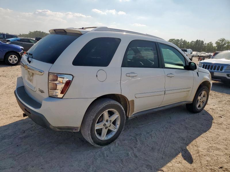 Photo 3 from auction – 2005 CHEVROLET EQUINOX LT with VIN 2CNDL63F556204041