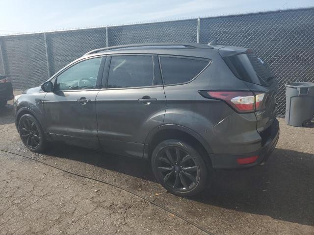 Photo 2 from auction – 2018 FORD ESCAPE SE with VIN 1FMCU0GDXJUC31665