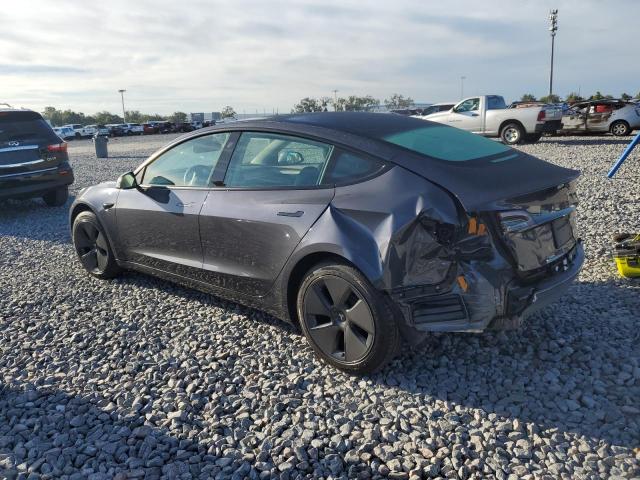 Photo 2 from auction – 2023 TESLA MODEL 3 with VIN 5YJ3E1EA9PF604048