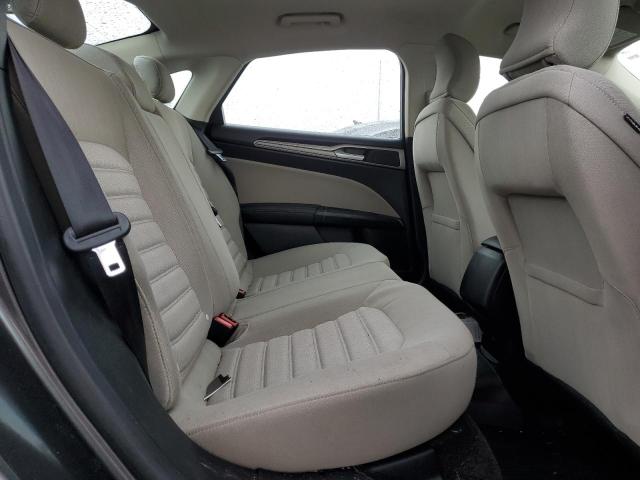 Photo 10 from auction – 2017 FORD FUSION S with VIN 3FA6P0G71HR369394