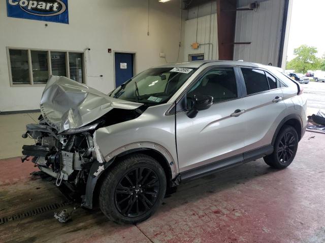 MITSUBISHI ECLIPSE CR 2023 with VIN JA4ATVAA7PZ052094 - Photo from auction