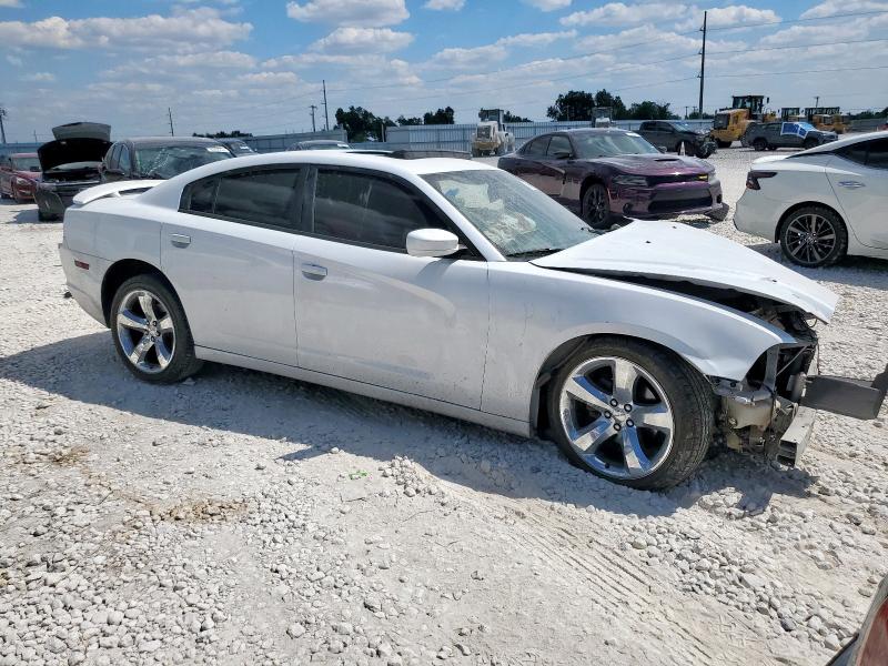 Photo 4 from auction – 2014 DODGE CHARGER SX with VIN 2C3CDXHG1EH142702