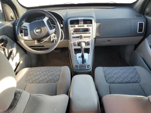 Photo 8 from auction – 2008 CHEVROLET EQUINOX LS with VIN 2CNDL13F886332863