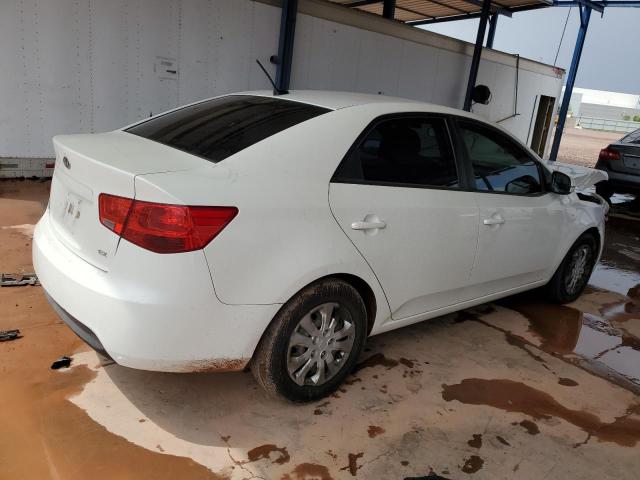 Photo 3 from auction – 2011 KIA FORTE EX with VIN KNAFU4A27B5384674