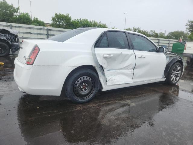 Photo 3 from auction – 2014 CHRYSLER 300 S with VIN 2C3CCABGXEH376376
