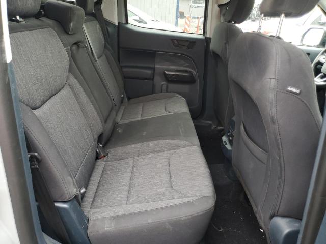 Photo 10 from auction – 2023 FORD MAVERICK X with VIN 3FTTW8E36PRA77186