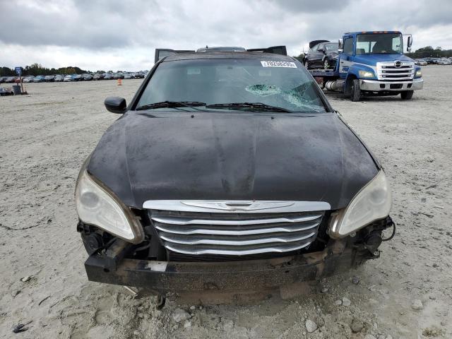 Photo 5 from auction – 2012 CHRYSLER 200 LX with VIN 1C3CCBAB4CN152651
