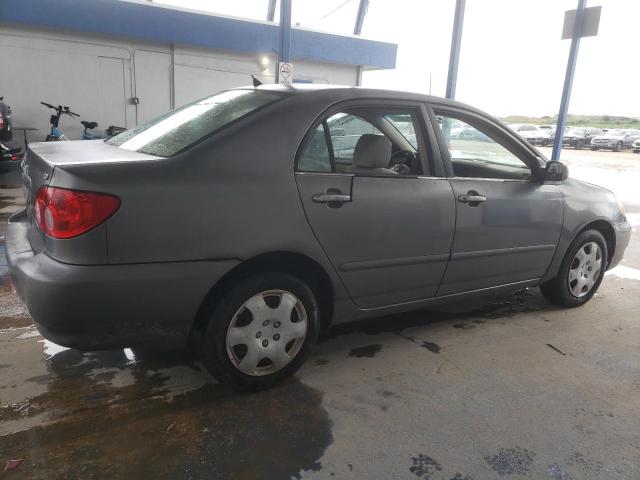 Photo 3 from auction – 2005 TOYT COROLLA CE with VIN 1NXBR32E25Z522178