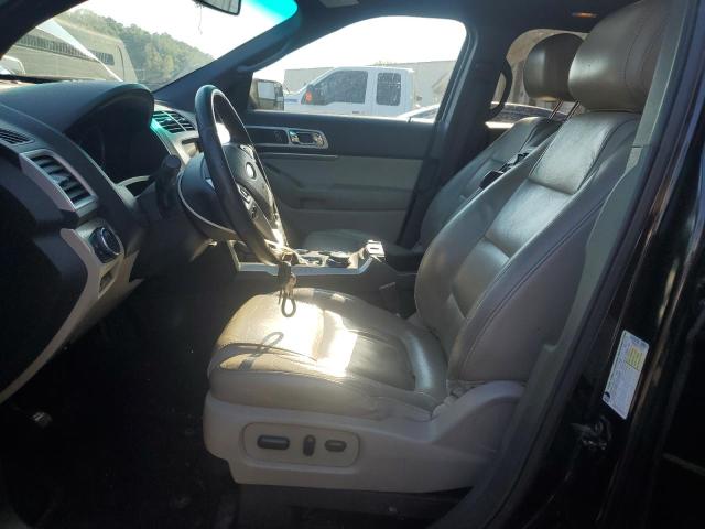 Photo 7 from auction – 2013 FORD EXPLORER X with VIN 1FM5K8D87DGC85531