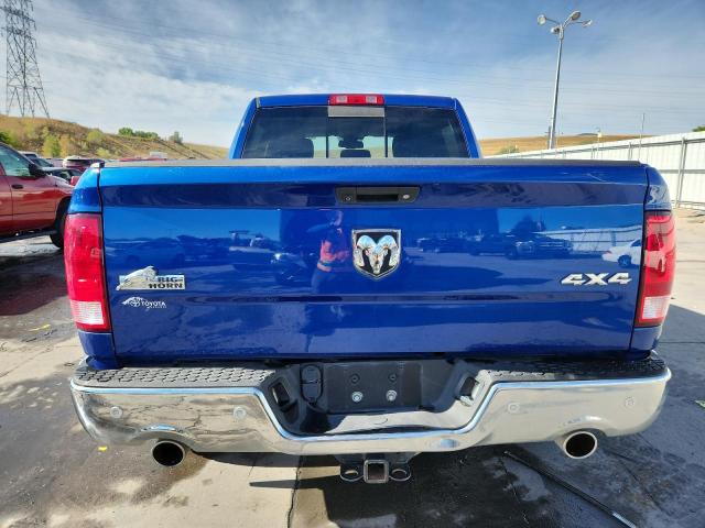 صورة رقم 6 من المزاد - 2017 RAM 1500 SLT مع VIN 3C6RR7LT2HG729224