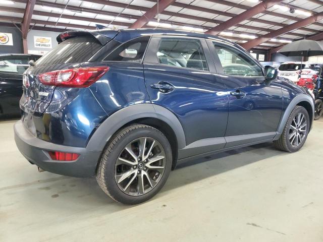 Photo 3 from auction – 2017 MAZDA CX-3 TOURI with VIN JM1DKFC76H0177901