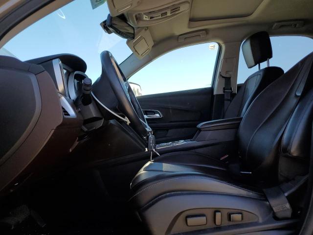 Photo 7 from auction – 2011 CHEVROLET EQUINOX LT with VIN 2CNALPEC0B6478075