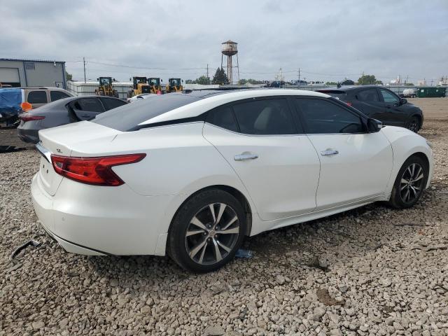 Photo 3 from auction – 2016 NISSAN MAXIMA 3.5 with VIN 1N4AA6AP9GC443052