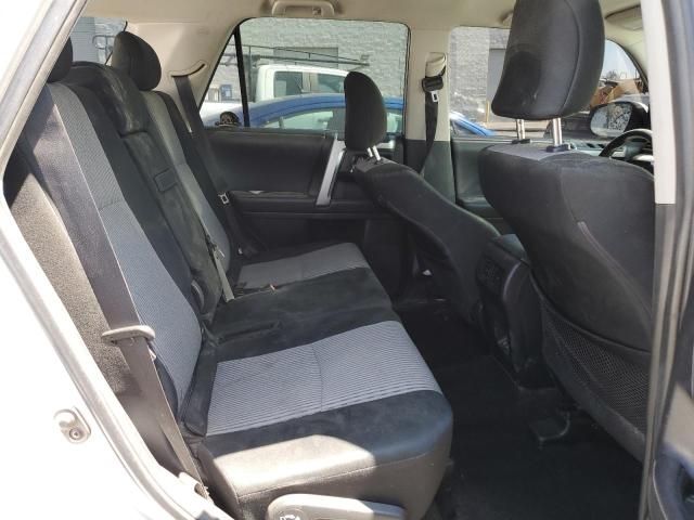 Photo 10 from auction – 2021 TOYOTA 4RUNNER SR with VIN JTEMU5JR8M5881566