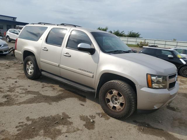 Photo 4 from auction – 2007 CHEVROLET SUBURBAN C with VIN 1GNFC16077R388601
