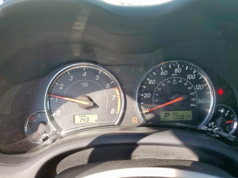 Photo 9 from auction – 2012 TOYOTA COROLLA BASE with VIN 2T1BU4EEXCC787736
