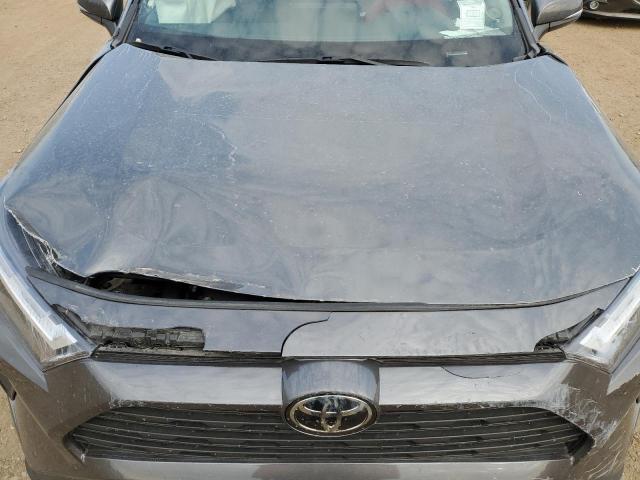 Photo 12 from auction – 2023 TOYOTA RAV4 XLE with VIN 2T3R1RFV7PC389657