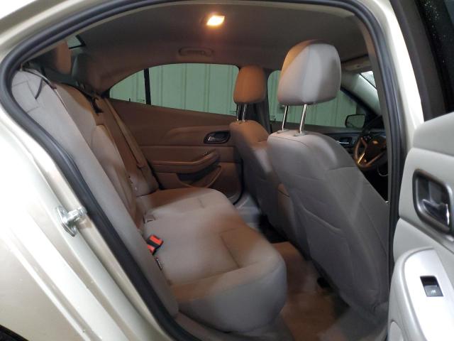 Photo 10 from auction – 2014 CHEVROLET MALIBU LS with VIN 1G11B5SL2EF187113