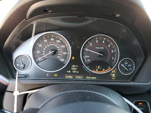 Photo 9 from auction – 2014 BMW 428 I with VIN WBA3N7C54EK220474