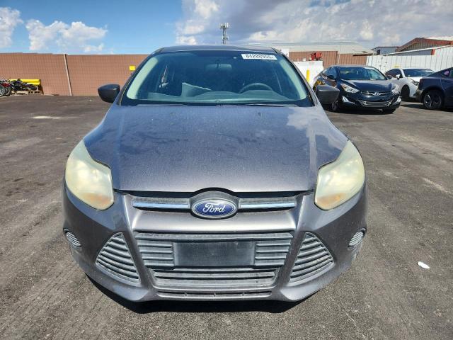 Photo 5 from auction – 2014 FORD FOCUS S with VIN 1FADP3E20EL155443