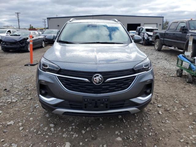 Photo 5 from auction – 2021 BUICK ENCORE GX with VIN KL4MMGSL6MB038407