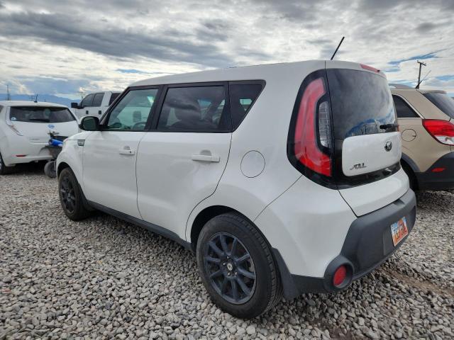 Photo 2 from auction – 2016 KIA SOUL with VIN KNDJN2A21G7391307