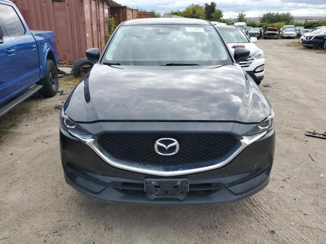 Photo 5 from auction – 2017 MAZDA CX-5 TOURI with VIN JM3KFBCL4H0225081