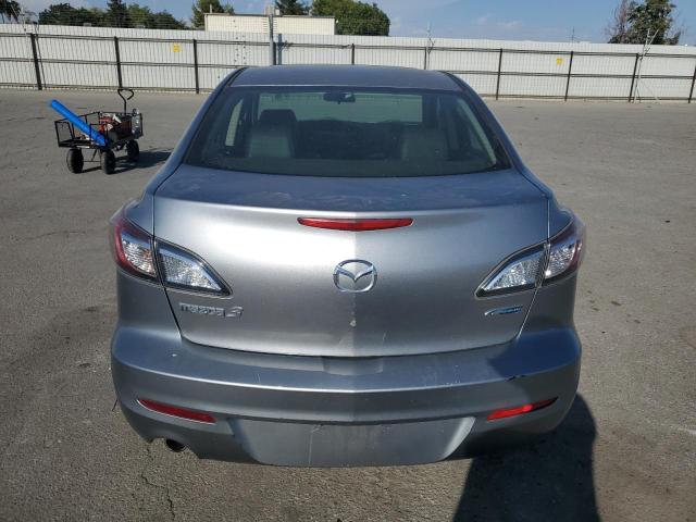 Photo 6 from auction – 2012 MAZDA 3 I with VIN JM1BL1W84C1659801
