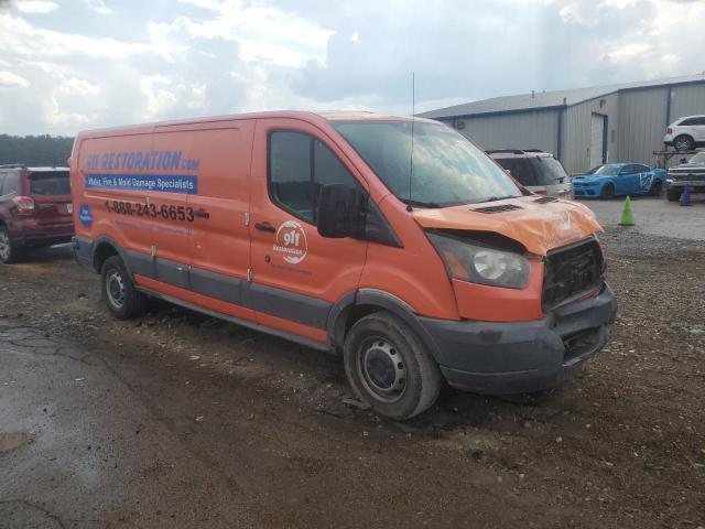 Photo 4 from auction – 2015 FORD TRANSIT T-250 with VIN 1FTYR2ZM5FKA24740