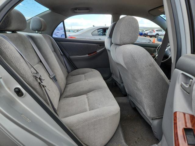 Photo 10 from auction – 2004 TOYOTA COROLLA CE with VIN 1NXBR32E24Z306782