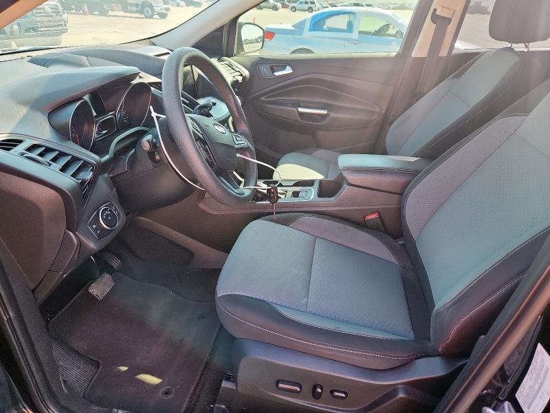 Photo 7 from auction – 2017 FORD ESCAPE SE with VIN 1FMCU0GD1HUC87150
