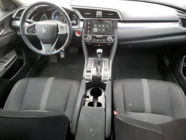 Photo 8 from auction – 2016 HONDA CIVIC EX with VIN 2HGFC1F40GH112788