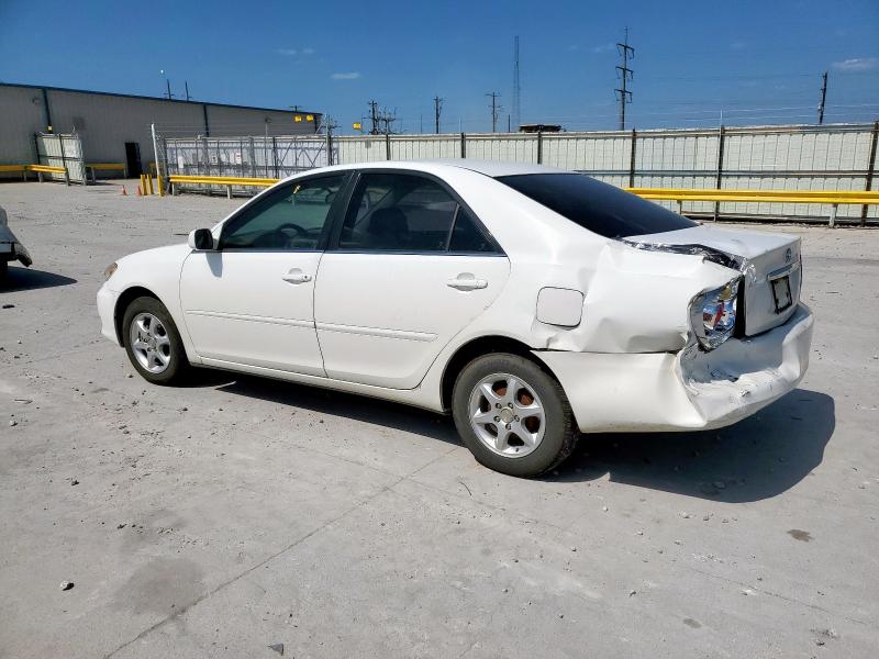 Photo 2 from auction – 2006 TOYOTA CAMRY LE with VIN 4T1BE32K36U739788