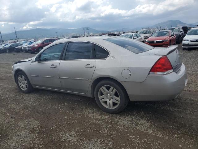 Photo 2 from auction – 2006 CHEVROLET IMPALA LTZ with VIN 2G1WU581069138606