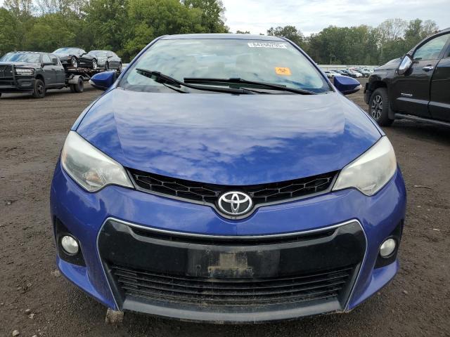 Photo 5 from auction – 2016 TOYOTA COROLLA L with VIN 2T1BURHE3GC504866