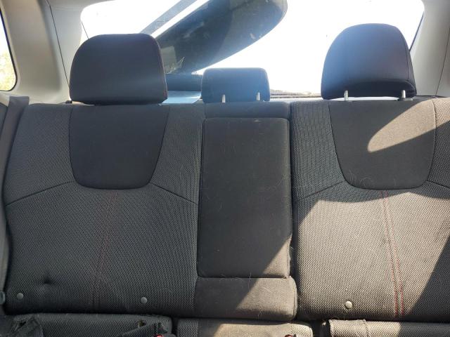 Photo 10 from auction – 2014 SUBARU IMPREZA WR with VIN JF1GV7F64EG007820