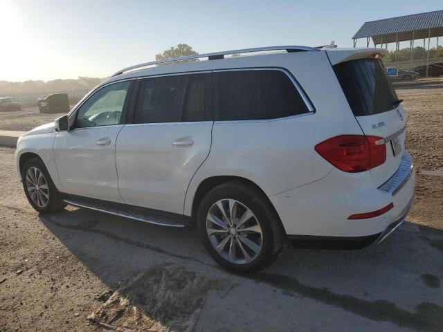 Photo 2 from auction – 2014 MERCEDES-BENZ GL 350 BLU with VIN 4JGDF2EE9EA313786