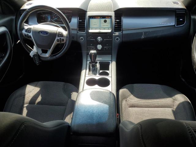 Фото 8 с аукциона – 2018 FORD TAURUS SEL с VIN 1FAHP2E86JG123213