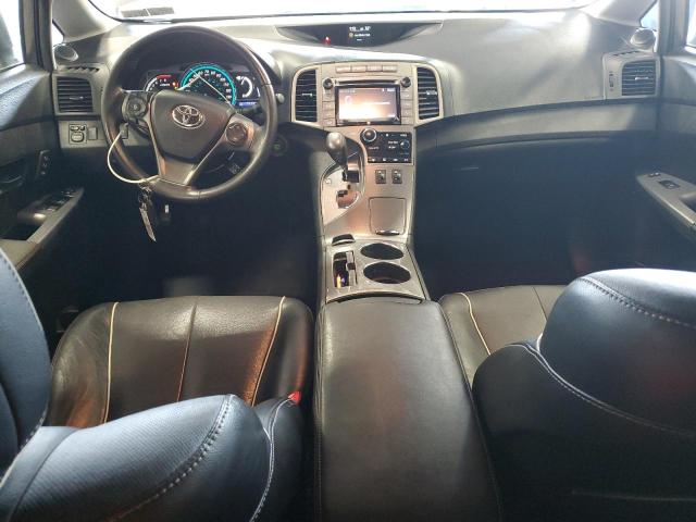 Photo 8 from auction – 2015 TOYOTA VENZA LE with VIN 4T3BK3BB1FU119585