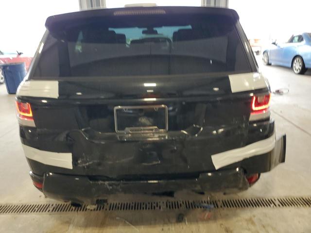 Photo 6 from auction – 2014 LAND ROVER RANGE ROVE with VIN SALWV2TF0EA373606