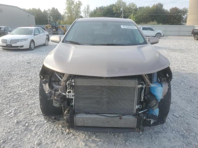 Photo 5 from auction – 2018 CHEVROLET EQUINOX LT with VIN 2GNAXSEV0J6160234